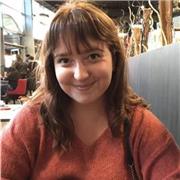 Professeure d’anglais niveau C1